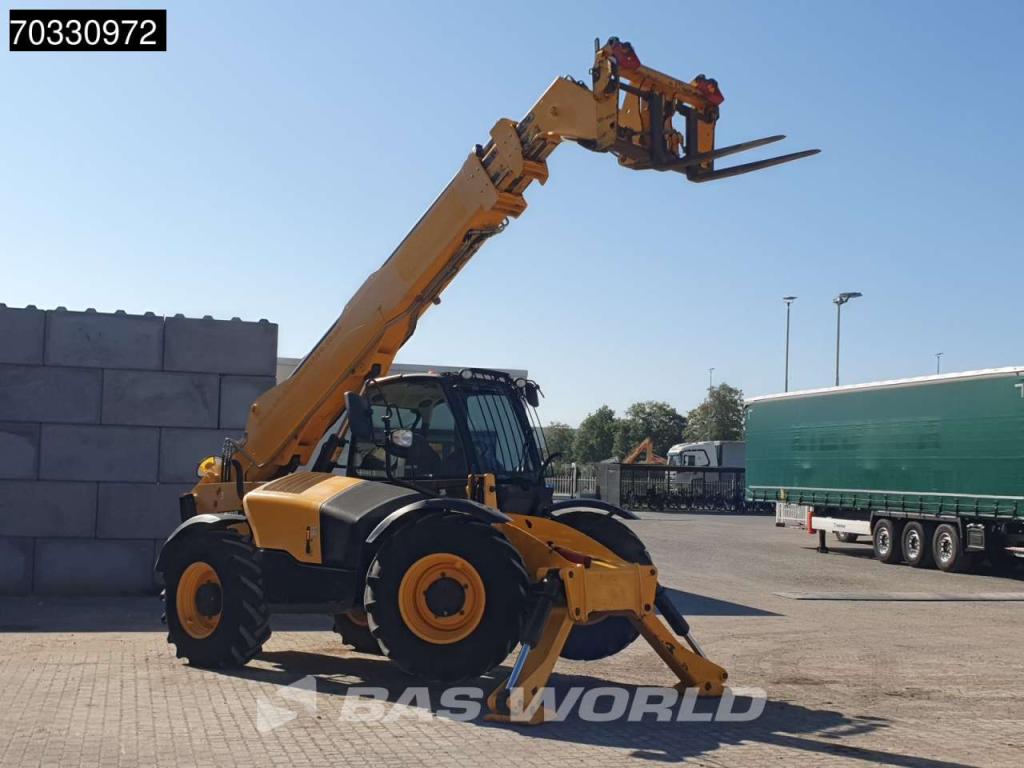 JCB 535-125 Sway Photo 15