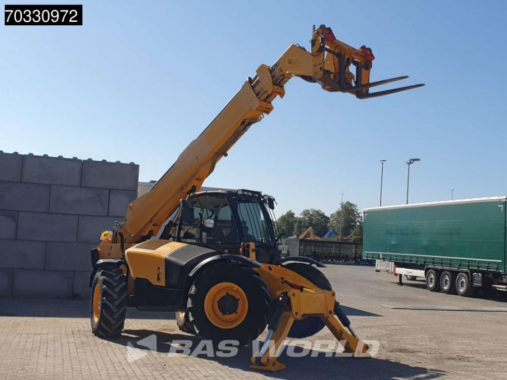 JCB 535-125 Sway Photo 16
