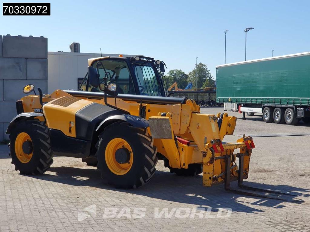 JCB 535-125 Sway Photo 17