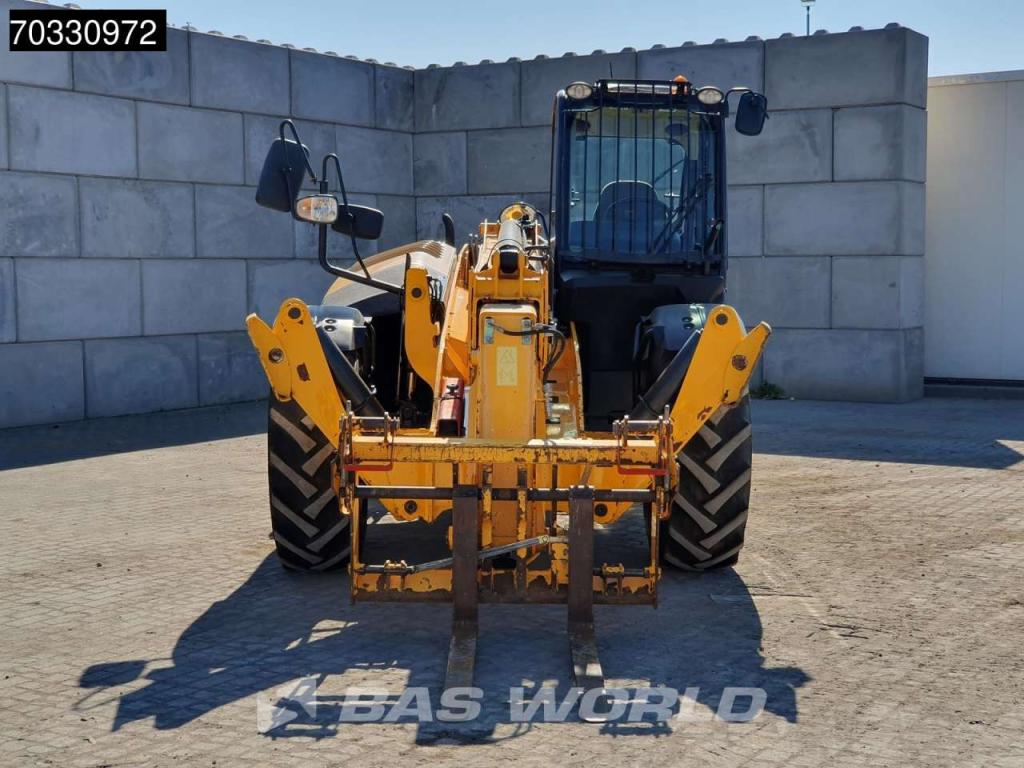 JCB 535-125 Sway Photo 18