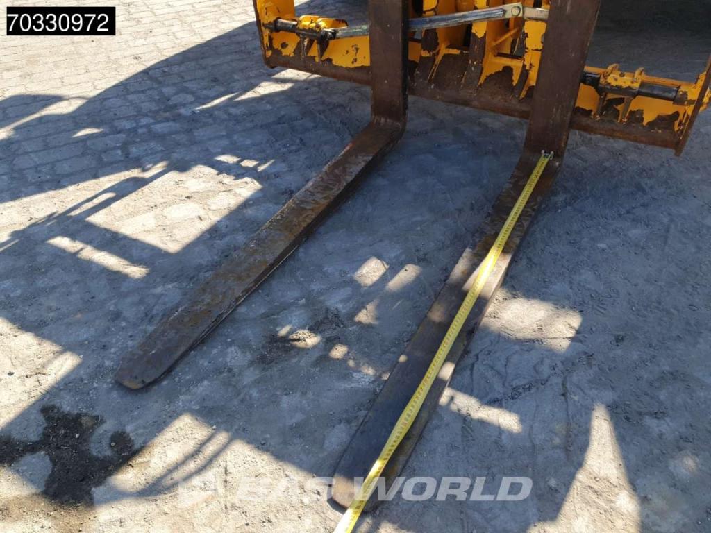 JCB 535-125 Sway Photo 26