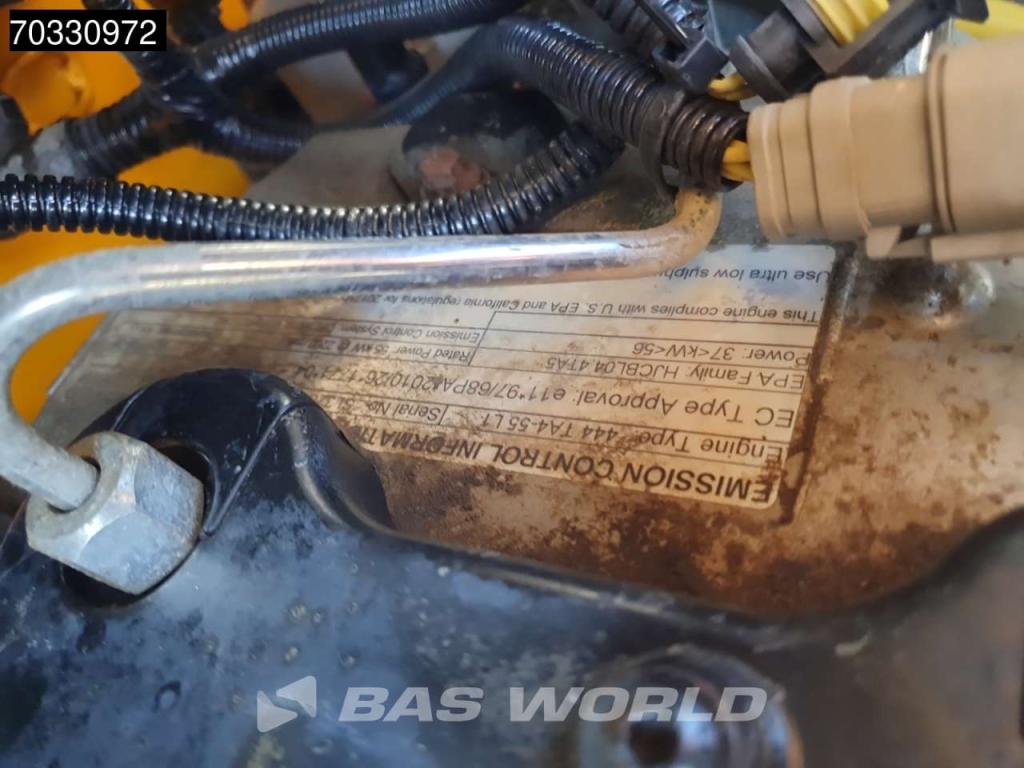 JCB 535-125 Sway Photo 30