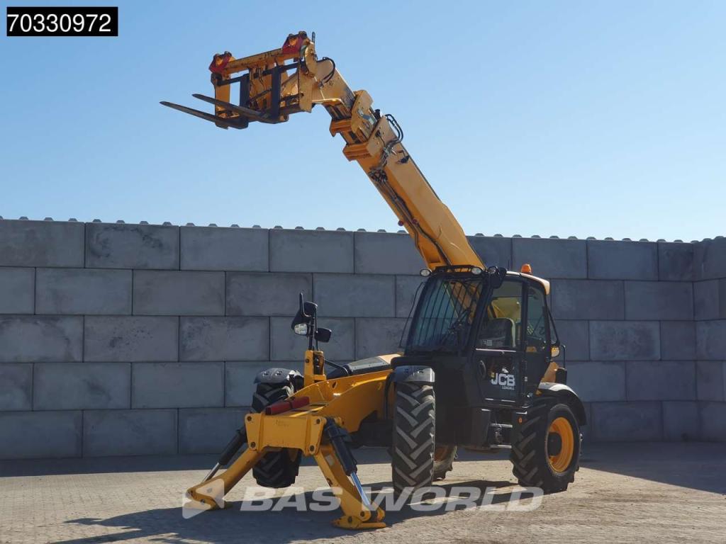 JCB 535-125 Sway Photo 6