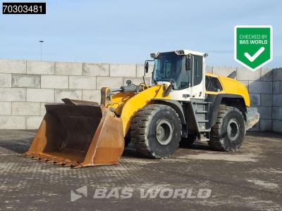 Liebherr L576 sold by BAS World B.V.