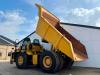 Caterpillar 772G - Automatic Greasing / Body Heating Photo 18 thumbnail