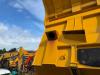 Caterpillar 772G - Automatic Greasing / Body Heating Photo 27 thumbnail