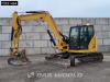 Caterpillar 308 CR A/C - 3 Buckets Photo 2 thumbnail