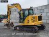 Caterpillar 308 CR A/C - 3 Buckets Photo 3 thumbnail