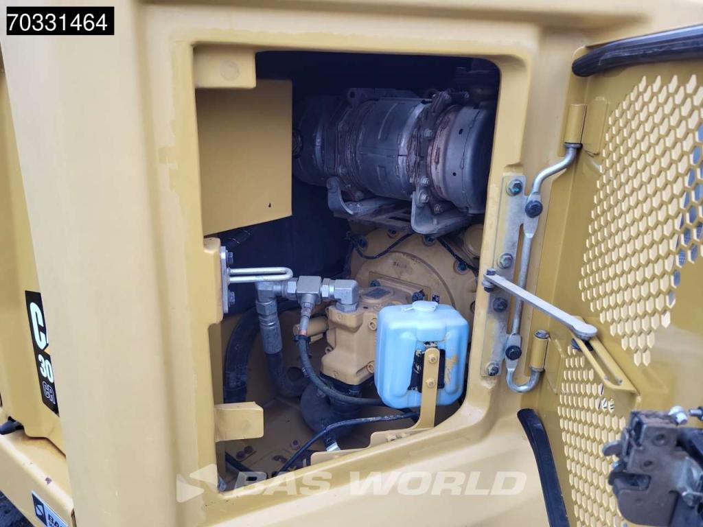 Caterpillar 308 CR A/C - 3 Buckets Photo 17