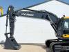 Hyundai R210 *2025 Model* New / Unused / Hammer Lines Photo 11 thumbnail