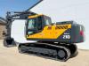 Hyundai R210 *2025 Model* New / Unused / Hammer Lines Photo 3 thumbnail