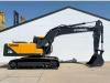 Hyundai R210 *2025 Model* New / Unused / Hammer Lines Photo 6 thumbnail