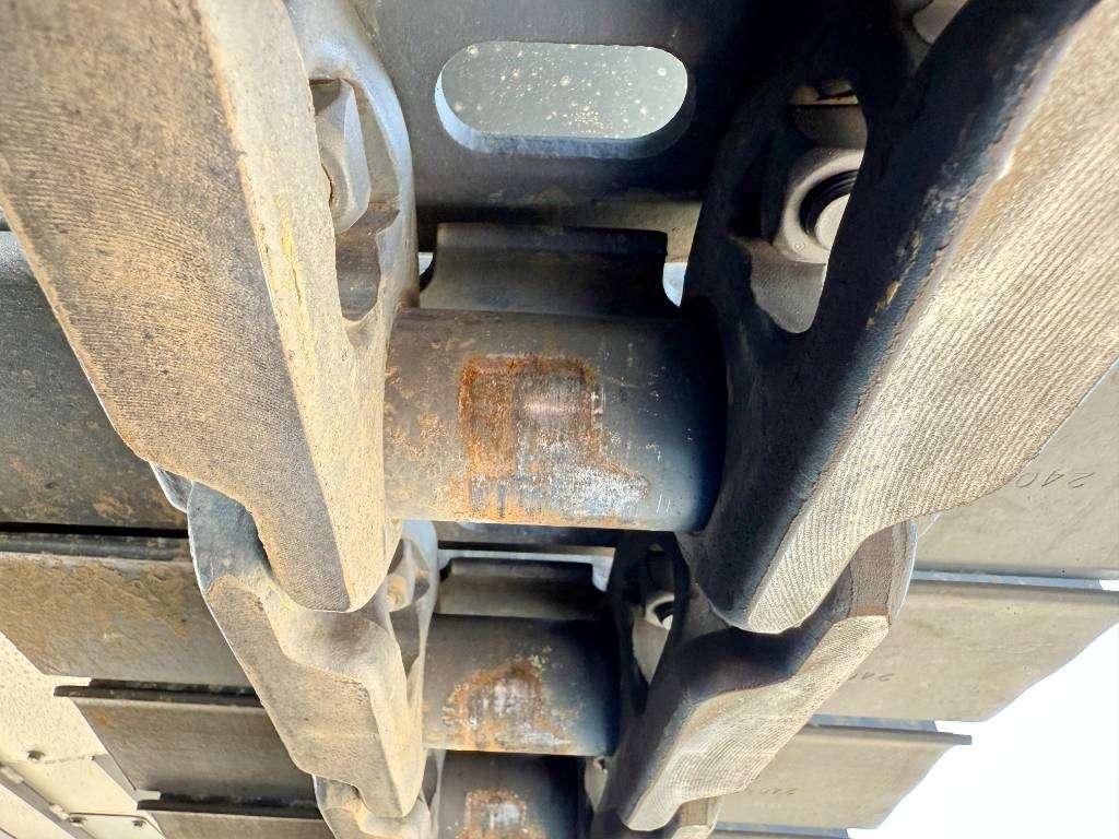 Hyundai R210 *2025 Model* New / Unused / Hammer Lines Photo 20
