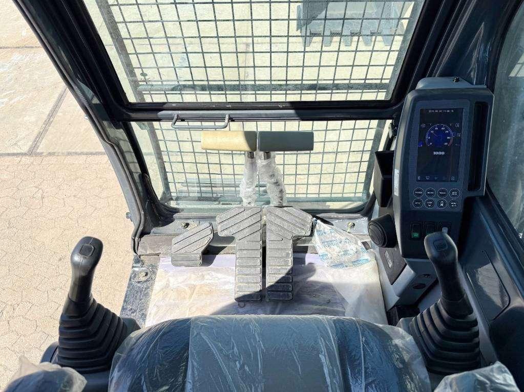 Hyundai R210 *2025 Model* New / Unused / Hammer Lines Photo 9
