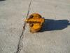 Hydraulic pump for Fiat Allis FL10C Photo 1 thumbnail