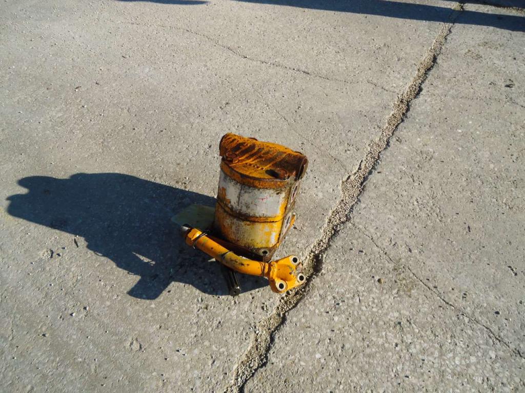 Hydraulic pump for Fiat Allis FL10C Photo 5