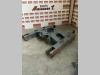 Undercarriage for Neuson 3402 Photo 1 thumbnail