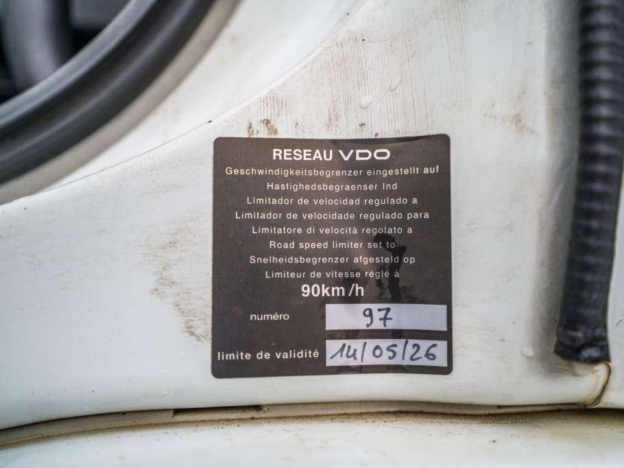 Renault 220 DCI // CITERNE ALU 10.000L + 4COMP Photo 20