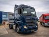 Mercedes-Benz ACTROS 1846 LS Photo 2 thumbnail