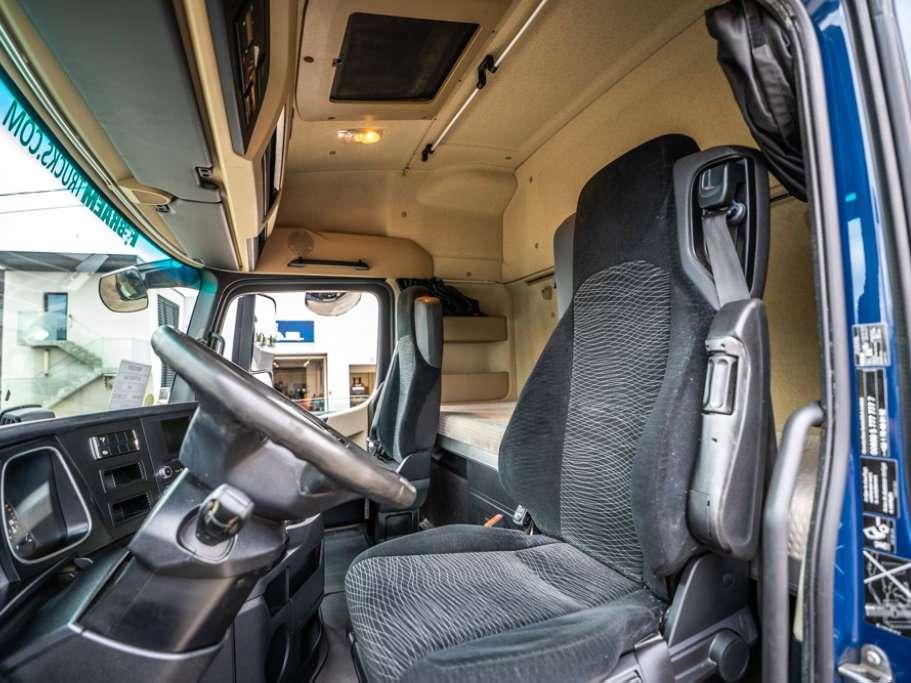 Mercedes-Benz ACTROS 1846 LS Photo 10