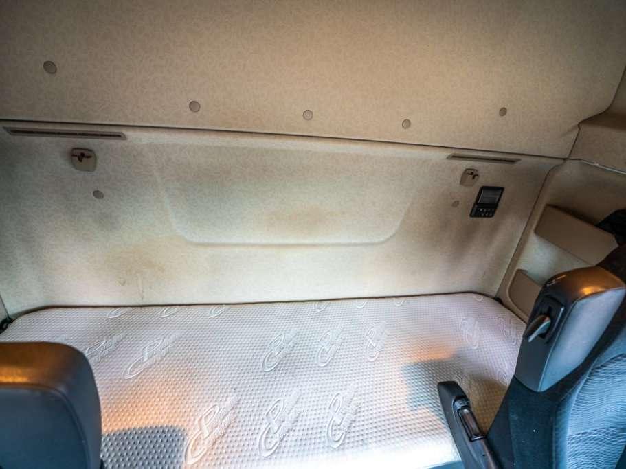 Mercedes-Benz ACTROS 1846 LS Photo 13