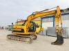 JCB JZ 140 Photo 2 thumbnail