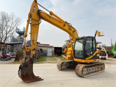JCB JZ 140 sold by Gruppo Movimento Terra Srl