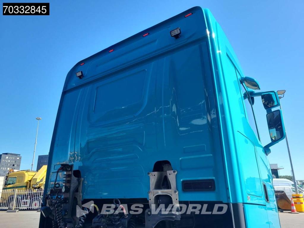 Scania S450 S 4X2 NL-Truck Retarder 2xTanks ACC Photo 11
