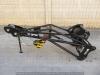 Manitou JW2500-2000 falcone con verricello Photo 1 thumbnail