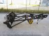 Manitou JW2500-2000 falcone con verricello Photo 3 thumbnail