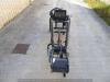 Manitou JW2500-2000 falcone con verricello Photo 4 thumbnail