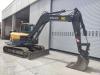 Volvo ECR88D Photo 3 thumbnail