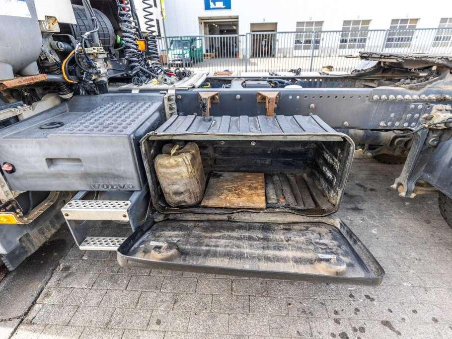 Volvo FMX 450+HYDR Photo 11