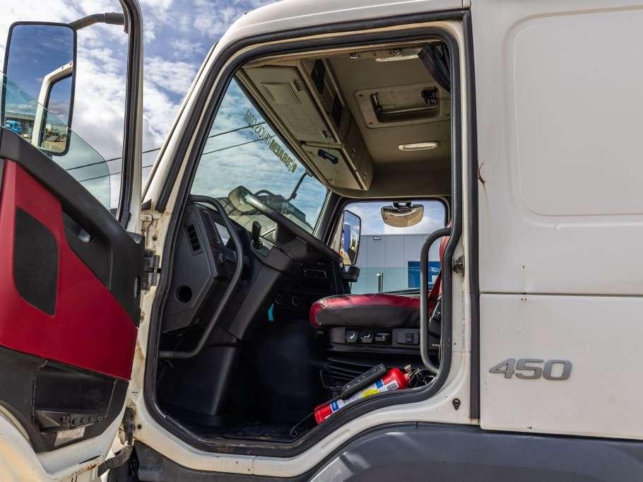 Volvo FMX 450+HYDR Photo 14