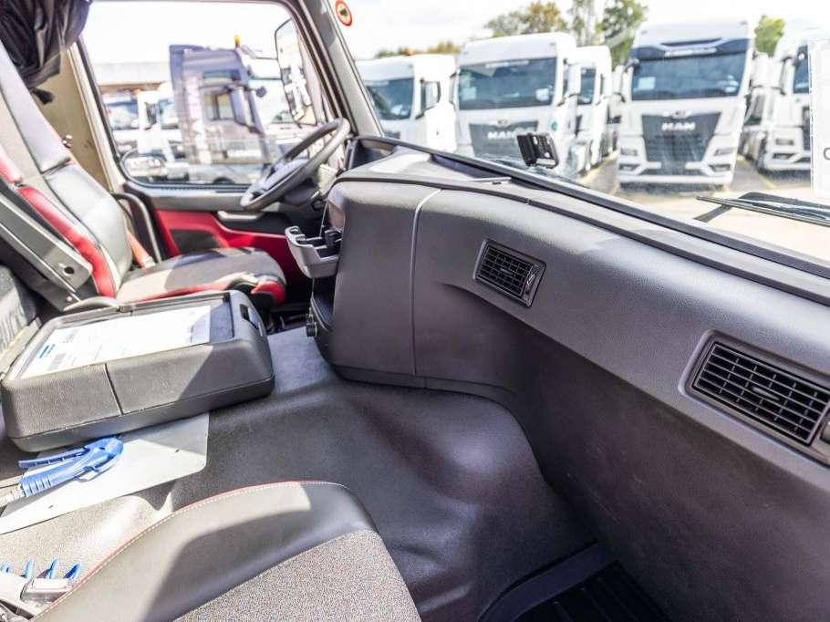 Volvo FMX 450+HYDR Photo 21