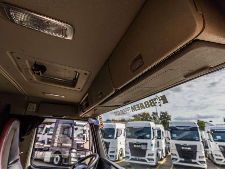 Volvo FMX 450+HYDR Photo 23