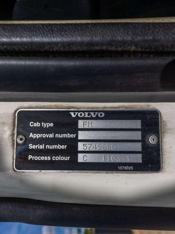 Volvo FMX 450+HYDR Photo 26