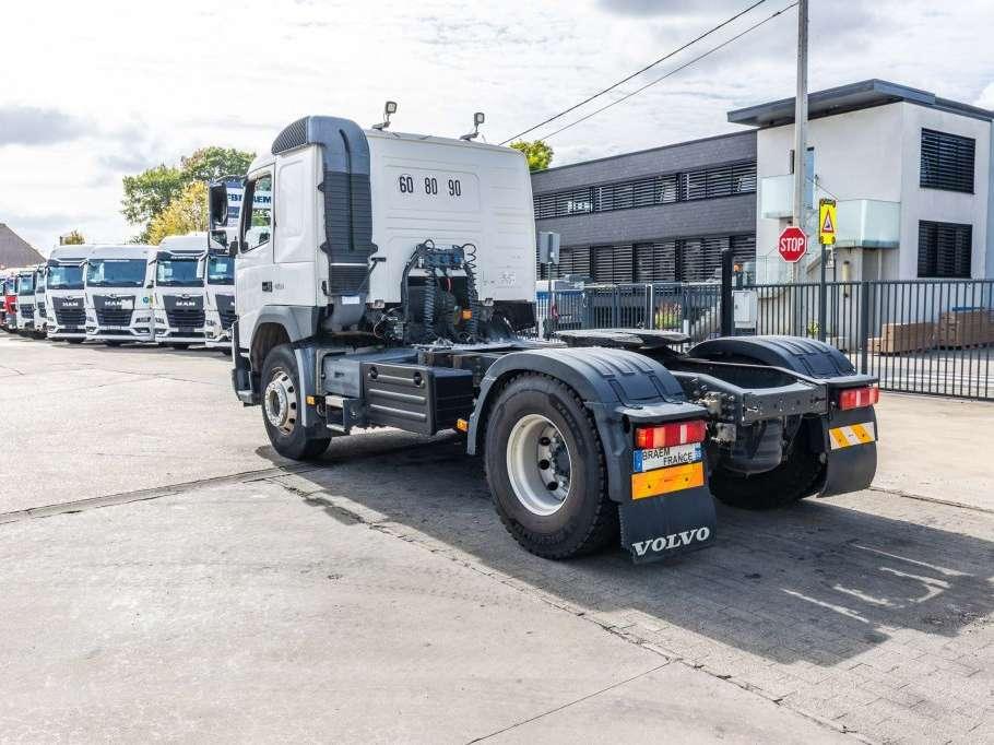 Volvo FMX 450+HYDR Photo 3