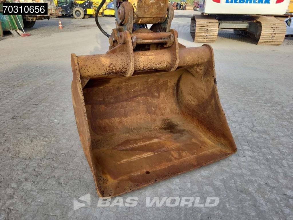 Liebherr R936 LC R 936 Photo 13