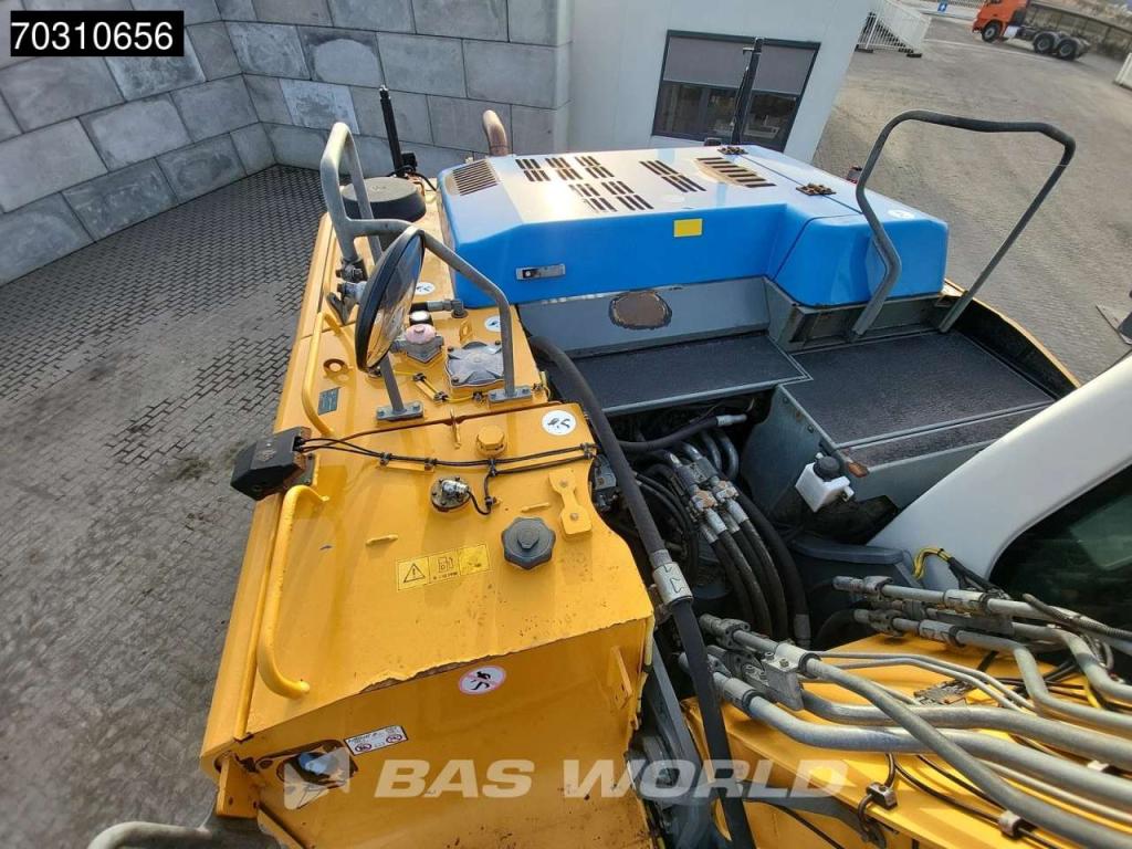 Liebherr R936 LC R 936 Photo 16