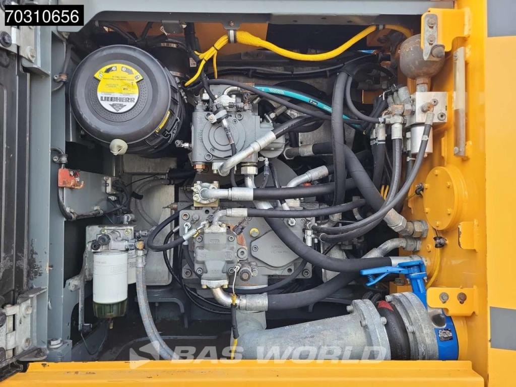 Liebherr R936 LC R 936 Photo 23