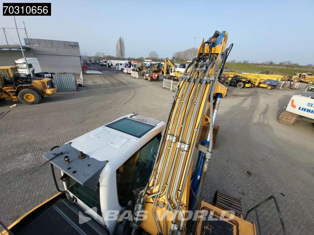 Liebherr R936 LC R 936 Photo 24