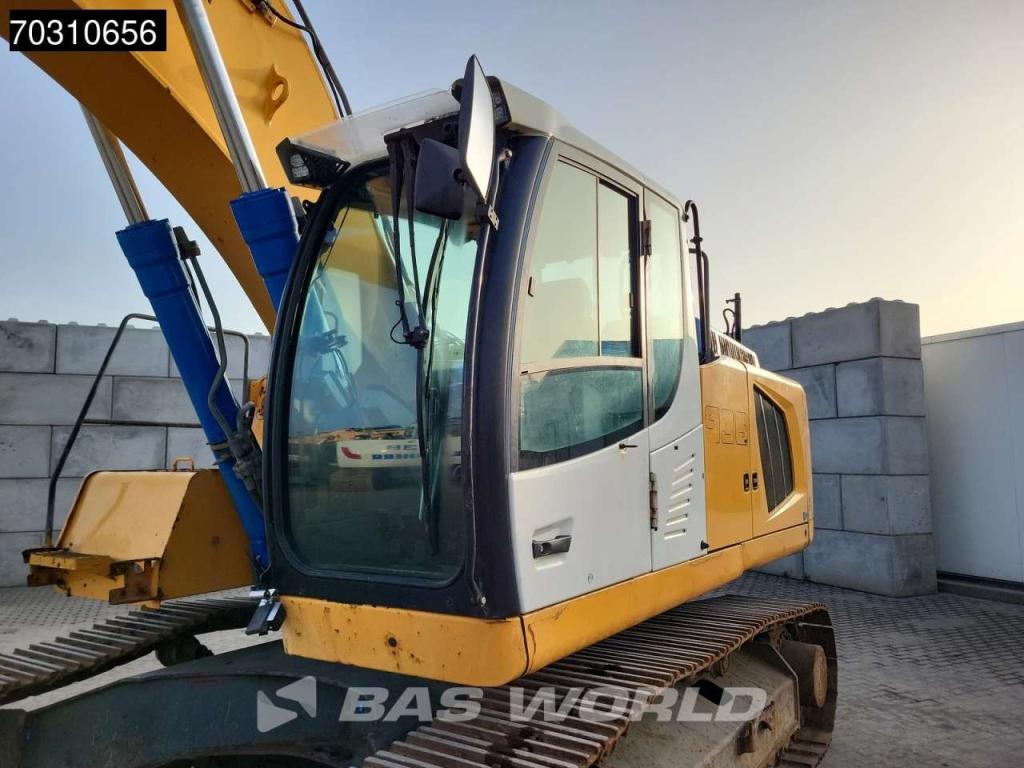 Liebherr R936 LC R 936 Photo 25