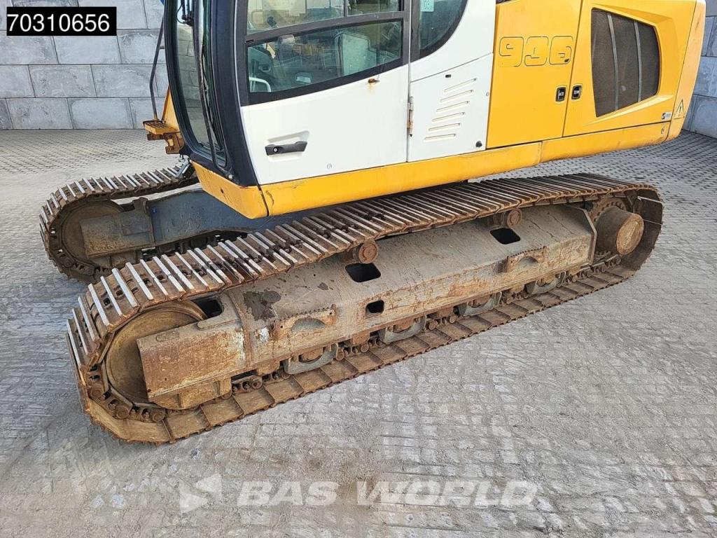 Liebherr R936 LC R 936 Photo 26