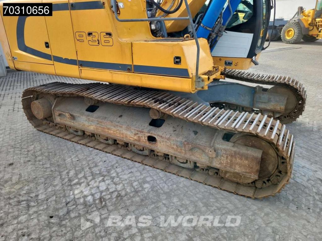 Liebherr R936 LC R 936 Photo 27