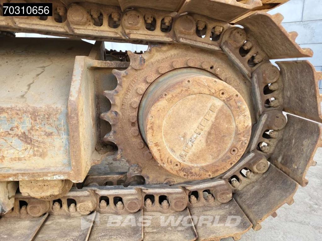 Liebherr R936 LC R 936 Photo 30