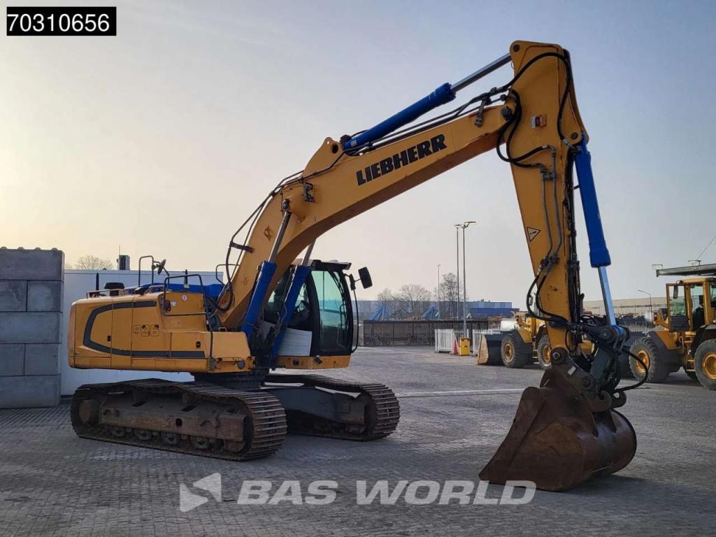 Liebherr R936 LC R 936 Photo 6
