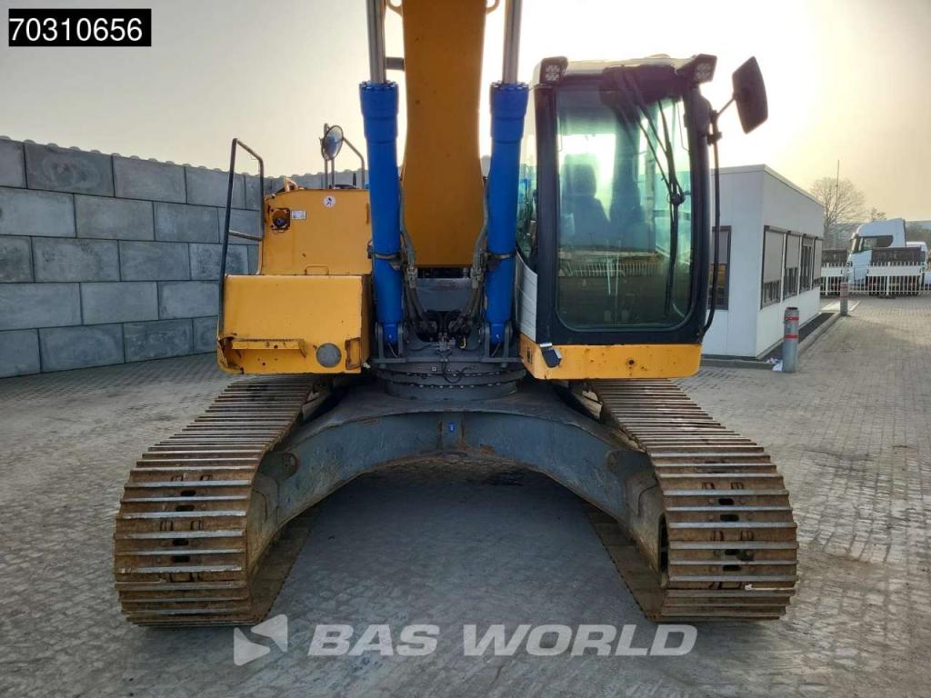 Liebherr R936 LC R 936 Photo 7