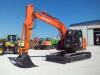 Hitachi ZX135US-6 Photo 1 thumbnail