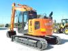 Hitachi ZX135US-6 Photo 9 thumbnail